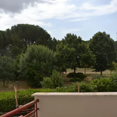 La Casa Di Ada *