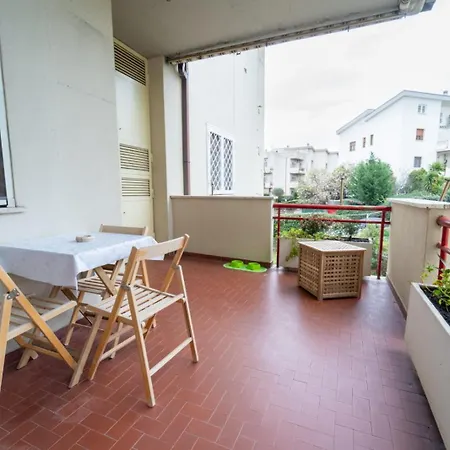 Apartment La Casa Di Ada Tivoli