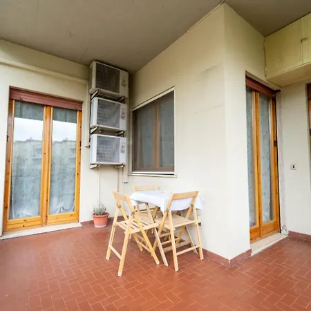 Apartment La Casa Di Ada Tivoli