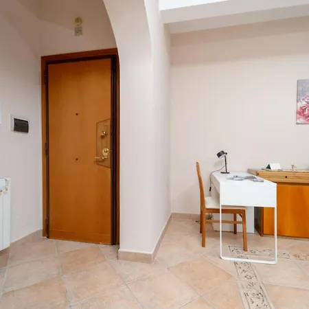 La Casa Di Ada
