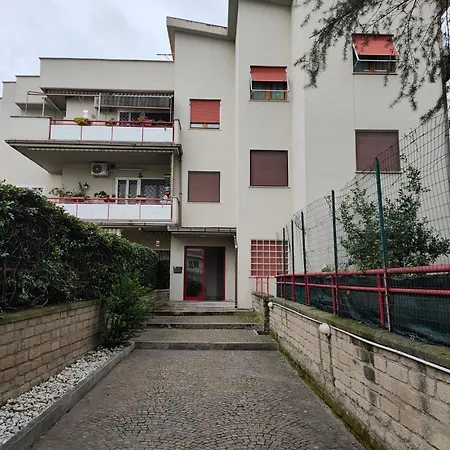 La Casa Di Ada
