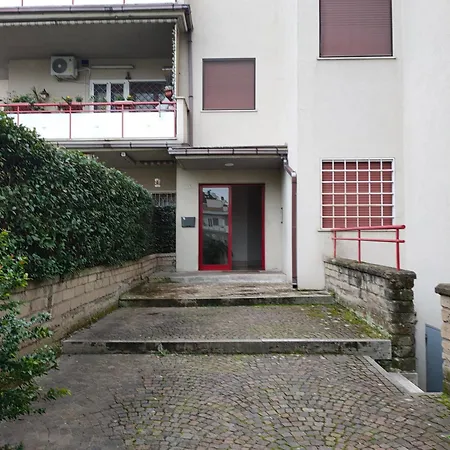 La Casa Di Ada Apartment